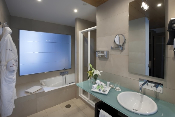 Hotel NH Collection Sevilla